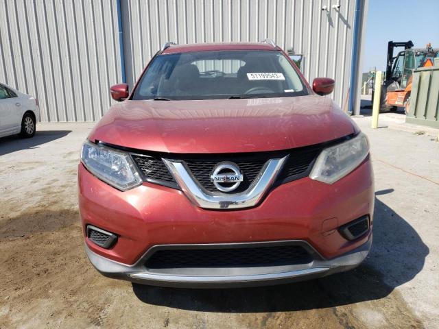 Photo 5 from auction – 2016 NISSAN ROGUE S with VIN KNMAT2MT8GP684177