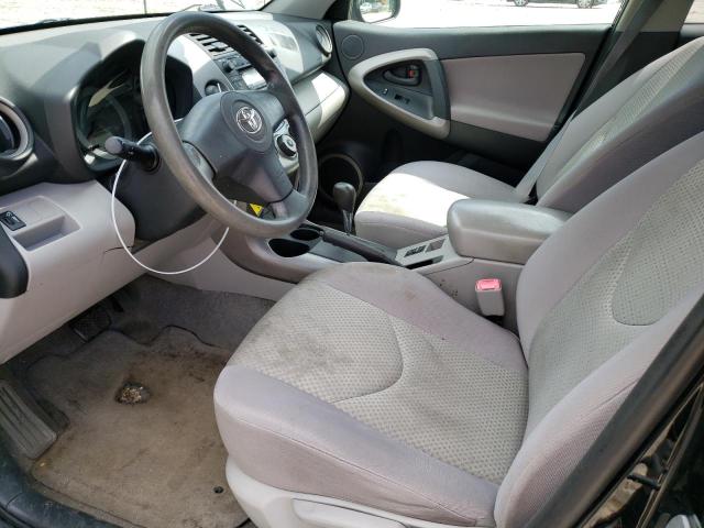 Photo 7 from auction – 2008 TOYOTA RAV4 with VIN JTMZD33V086056713