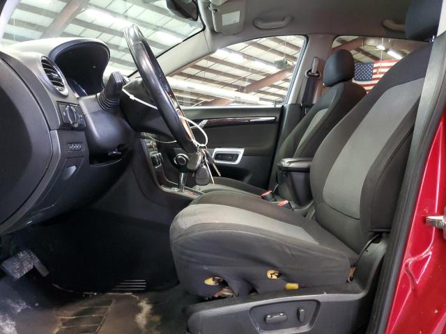 Photo 7 from auction – 2015 CHEVROLET CAPTIVA LS with VIN 3GNAL2EK2FS516726