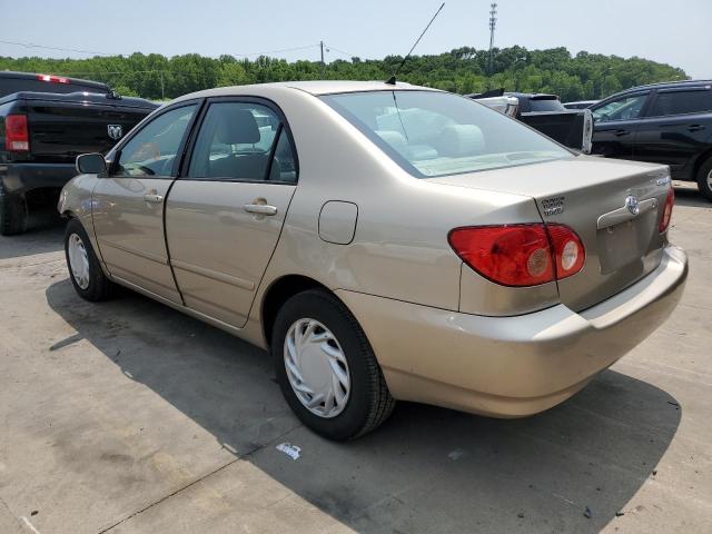 Photo 2 from auction – 2007 TOYOTA COROLLA CE with VIN 2T1BR32E27C750976