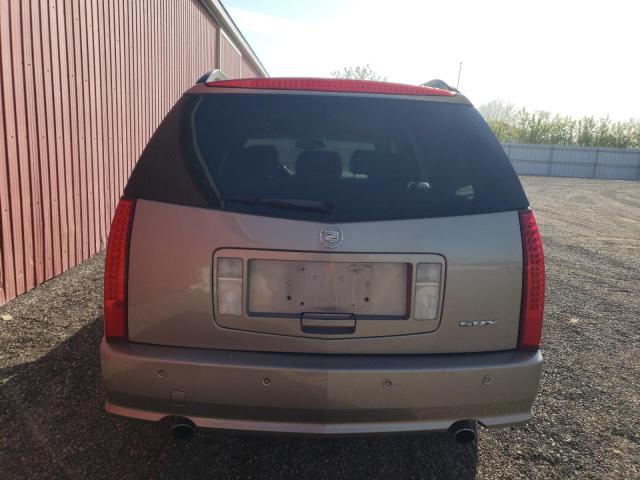 Фото 6 с аукциона – 2004 CADILLAC SRX с VIN 1GYEE637840162896
