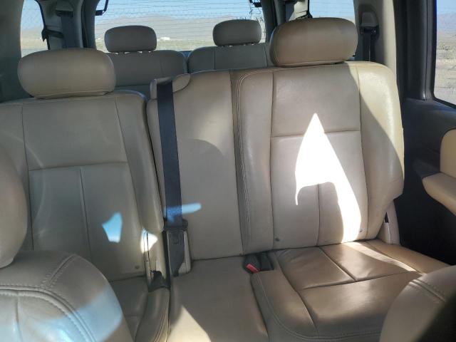 Photo 10 from auction – 2005 CHEVROLET TRAILBLAZE with VIN 1GNES16S956188933