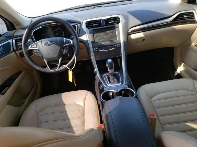 Photo 8 from auction – 2015 FORD FUSION SE with VIN 3FA6P0LU4FR196169