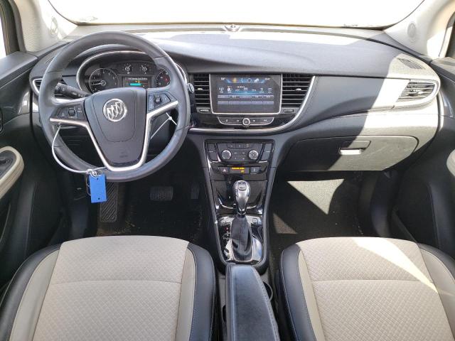 Photo 8 from auction – 2018 BUICK ENCORE PRE with VIN KL4CJASB6JB572897