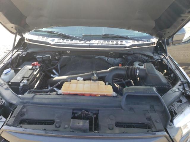 Photo 11 from auction – 2015 FORD F150 SUPER with VIN 1FTFX1EG0FFC25509