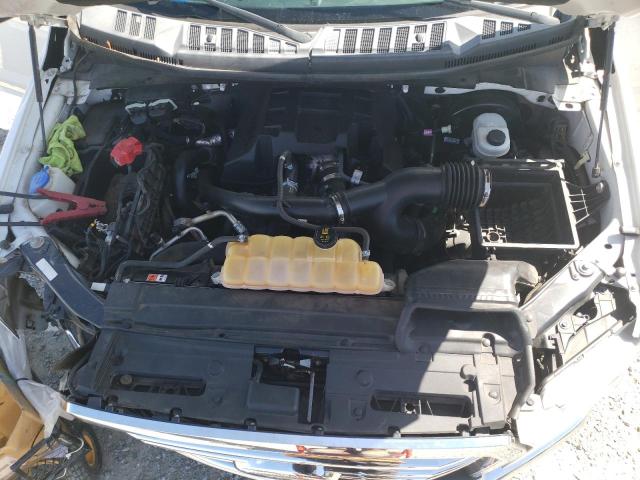 Photo 11 from auction – 2016 FORD F150 SUPER with VIN 1FTEW1CP4GFB40966