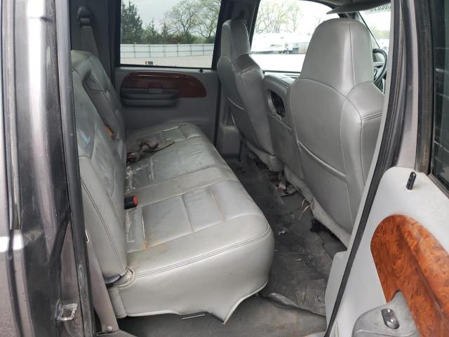 Photo 10 from auction – 2003 FORD F350 with VIN 1FTSW31P93EB46067