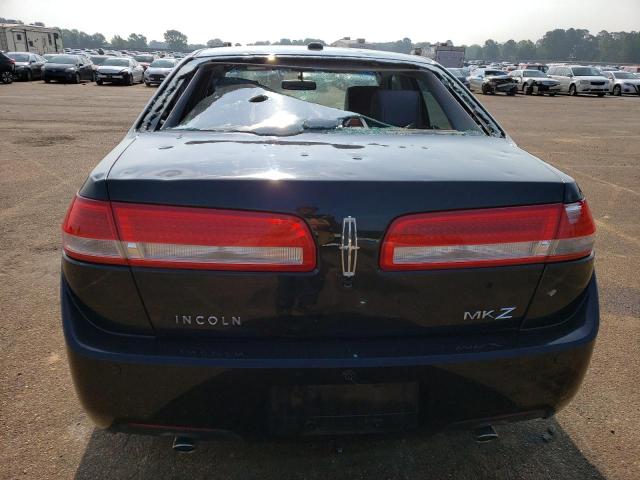 Photo 6 from auction – 2012 LINCOLN MKZ with VIN 3LNHL2GC9CR802911