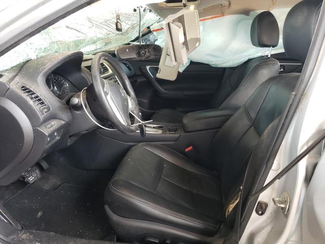 Photo 7 from auction – 2016 NISSAN ALTIMA 2.5 with VIN 1N4AL3AP3GC241462