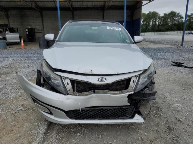 Photo 5 from auction – 2015 KIA OPTIMA EX with VIN 5XXGN4A79FG405512