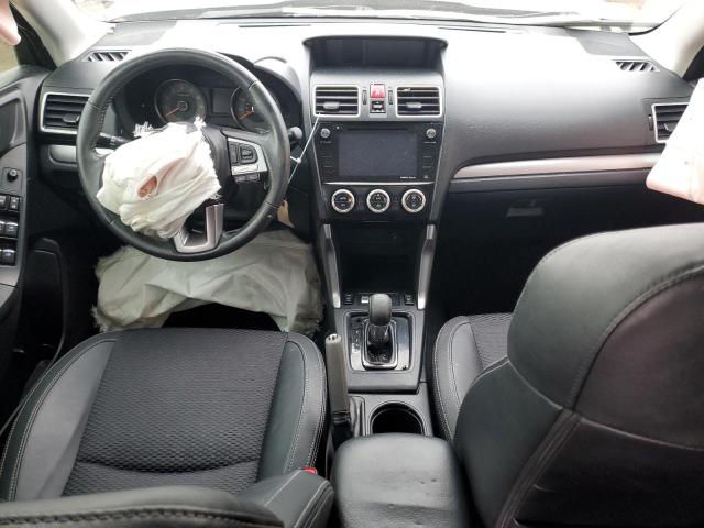 Photo 8 from auction – 2018 SUBARU FORESTER 2 with VIN JF2SJGEC8JH554912