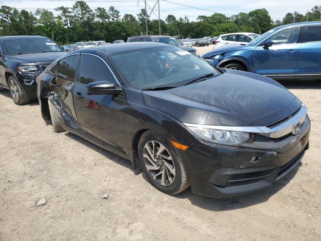 صورة رقم 4 من المزاد - 2016 HONDA CIVIC EX مع VIN 19XFC2F76GE084778