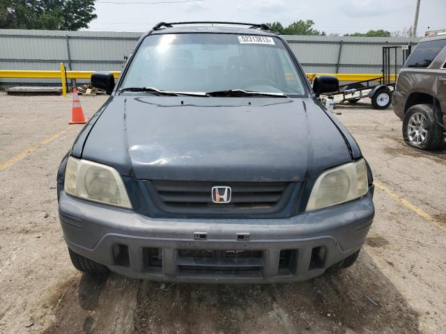 Photo 5 from auction – 1998 HONDA CR-V EX with VIN JHLRD1860WC044097