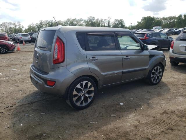 Photo 3 from auction – 2013 KIA SOUL + with VIN KNDJT2A64D7595233