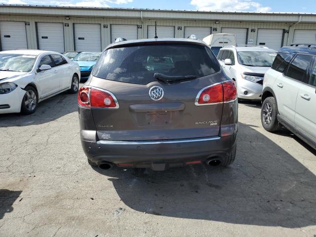Photo 6 from auction – 2008 BUICK ENCLAVE CX with VIN 5GAER23748J144593