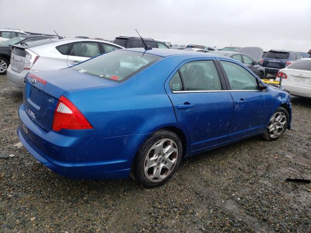 Photo 3 from auction – 2011 FORD FUSION SE with VIN 3FAHP0HA8BR184673