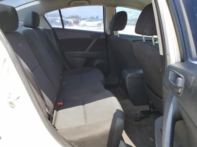 Photo 10 from auction – 2011 MAZDA 3 I with VIN JM1BL1UF7B1467188
