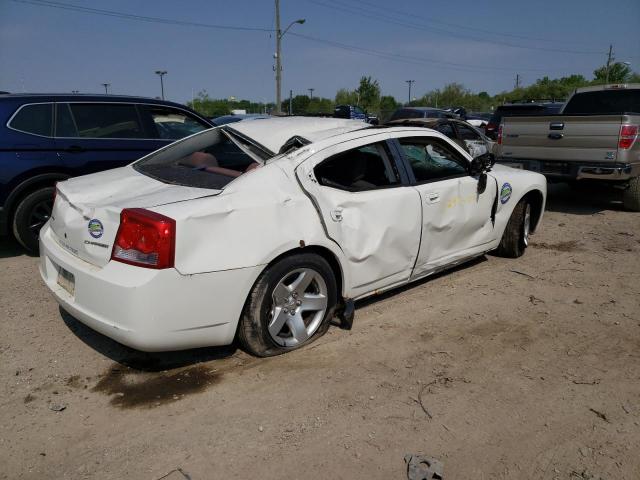 Photo 3 from auction – 2009 DODGE CHARGER with VIN 2B3KA43V69H582507