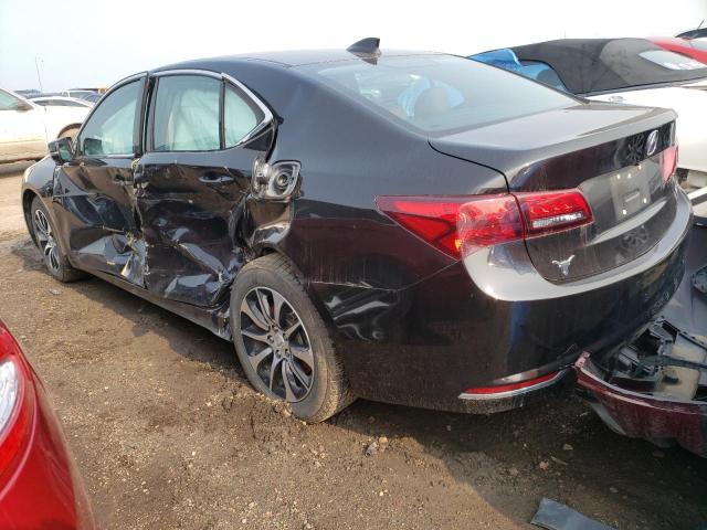 Photo 2 from auction – 2015 ACURA TLX with VIN 19UUB1F38FA017961