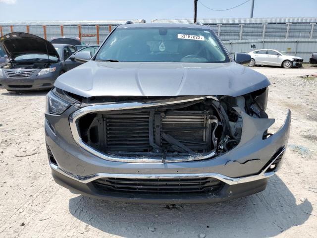 Photo 5 from auction – 2019 GMC TERRAIN SL with VIN 3GKALVEX3KL384705