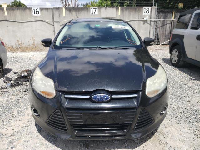 Photo 5 from auction – 2012 FORD FOCUS SEL with VIN 1FAHP3H27CL146894