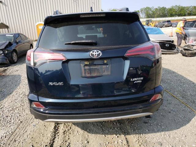 Photo 6 from auction – 2018 TOYOTA RAV4 LIMIT with VIN JTMDFREV2JJ251445