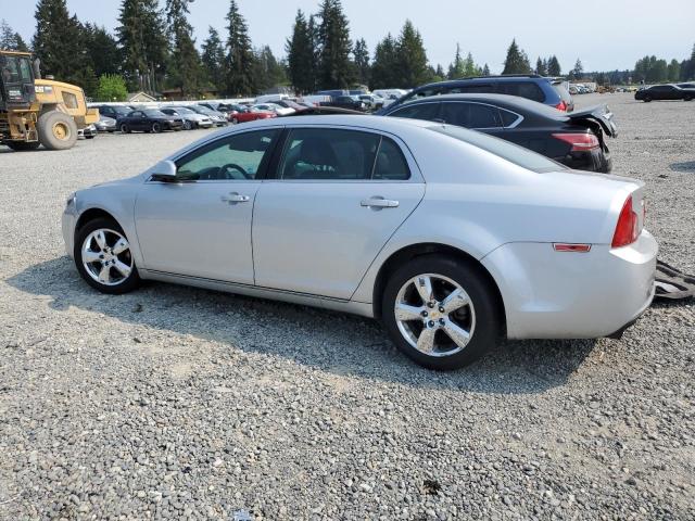 Photo 2 from auction – 2011 CHEVROLET MALIBU 2LT with VIN 1G1ZD5E17BF368811
