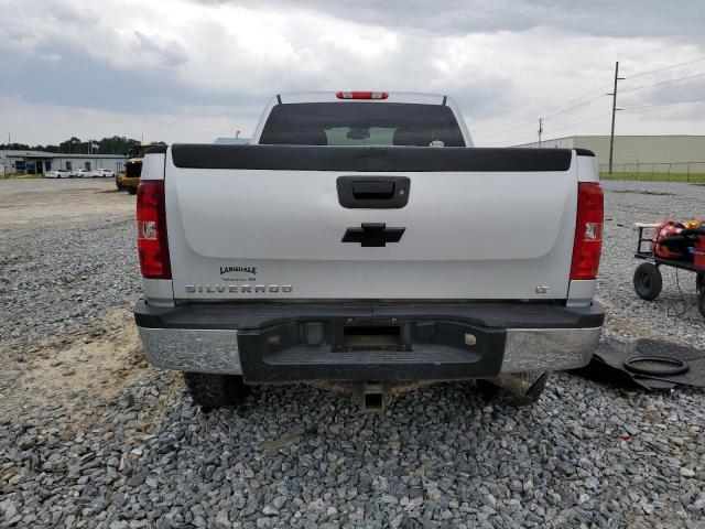 Photo 6 from auction – 2010 CHEVROLET SILVERADO with VIN 1GC4KXB68AF125543
