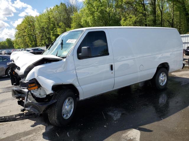FORD ECONOLINE 2014 with VIN 1FTNS2EW5EDA50353 - Photo from auction