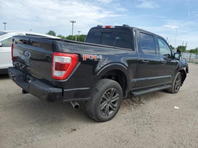 Photo 3 from auction – 2021 FORD F150 SUPER with VIN 1FTFW1E52MFA39811