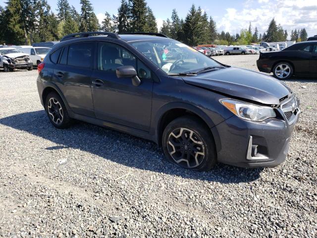 Photo 4 from auction – 2017 SUBARU CROSSTREK with VIN JF2GPADC8H8225608