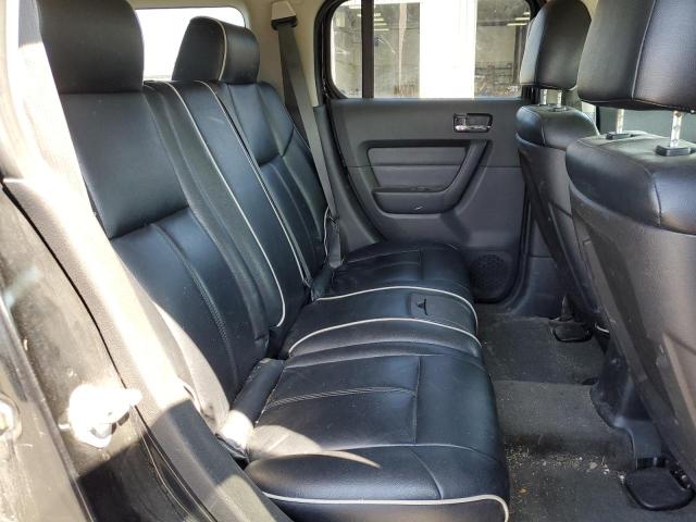 Photo 11 from auction – 2007 HUMMER H3 with VIN 5GTDN13E978232214