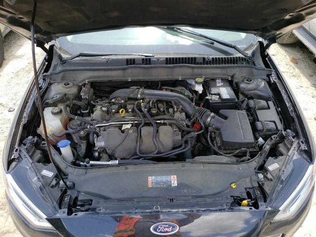 Photo 11 from auction – 2019 FORD FUSION TIT with VIN 3FA6P0D94KR109780