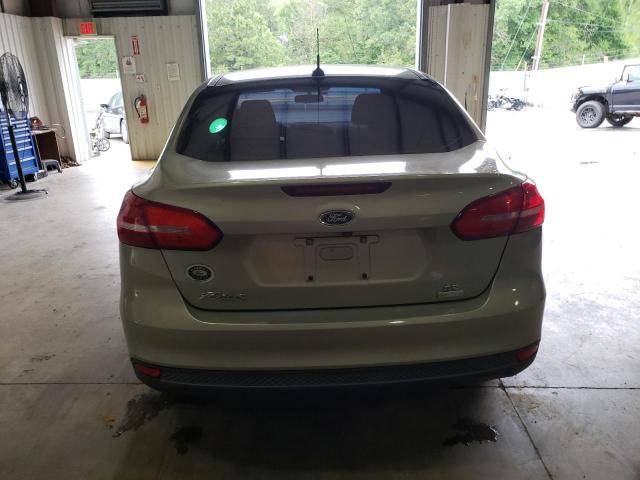 Photo 6 from auction – 2016 FORD FOCUS SE with VIN 1FADP3FE6GL225121