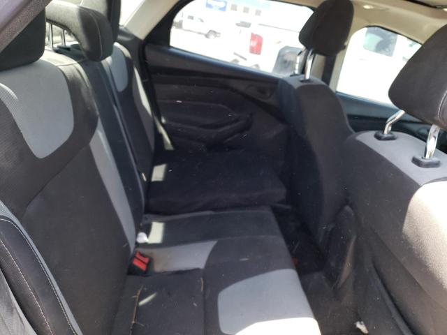 Photo 10 from auction – 2012 FORD FOCUS SE with VIN 1FAHP3F2XCL278227