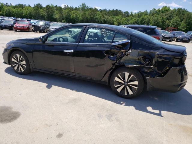 Photo 2 from auction – 2022 NISSAN ALTIMA SV with VIN 1N4BL4DVXNN343122