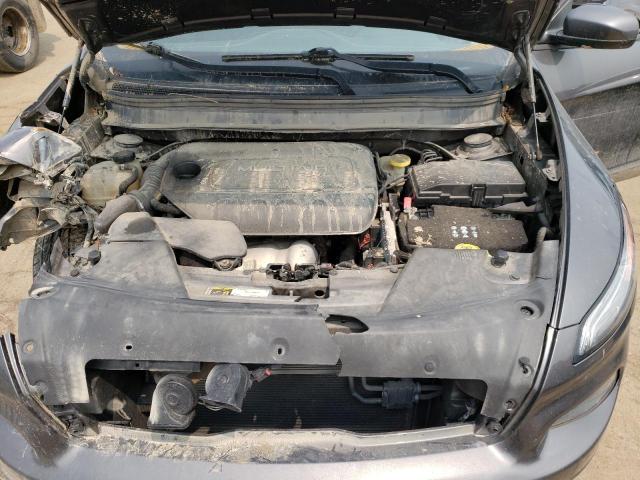 Photo 12 from auction – 2016 JEEP CHEROKEE L with VIN 1C4PJMCB6GW305722