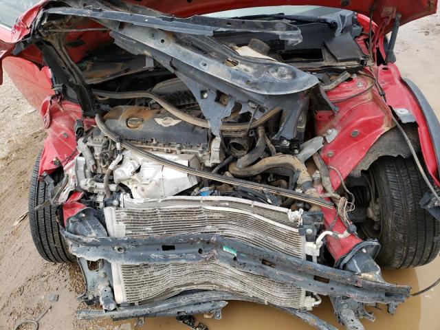 Photo 11 from auction – 2013 MINI COOPER with VIN WMWSU3C58DT686330