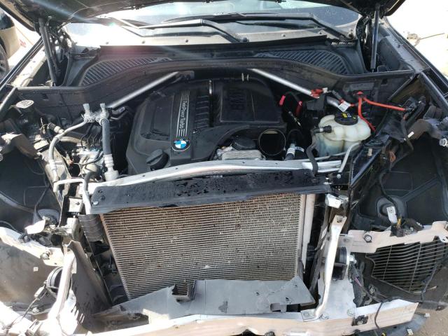 Photo 11 from auction – 2018 BMW X5 SDRIVE3 with VIN 5UXKR2C52J0X07859
