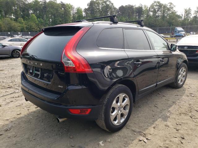 Photo 3 from auction – 2013 VOLVO XC60 3.2 with VIN YV4952DZXD2428792