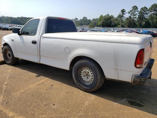 Photo 2 from auction – 1999 FORD F150 with VIN 1FTZF1720XNA85633