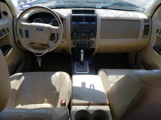 Photo 8 from auction – 2010 FORD ESCAPE LIM with VIN 1FMCU0E78AKA03303