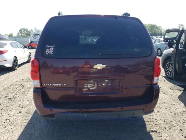 Photo 6 from auction – 2008 CHEVROLET UPLANDER L with VIN 1GNDV331X8D116777