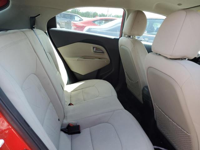 Photo 10 from auction – 2012 KIA RIO EX with VIN KNADN5A35C6080029