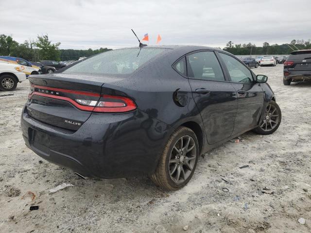 Photo 3 from auction – 2013 DODGE DART SXT with VIN 1C3CDFBA4DD340247