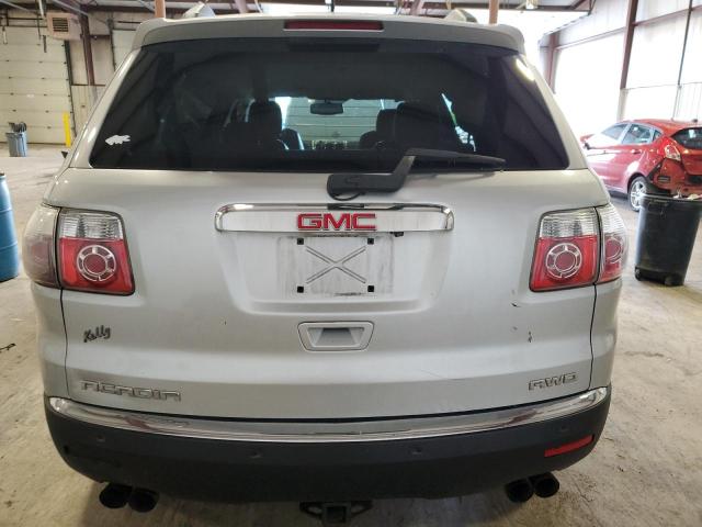 Photo 6 from auction – 2012 GMC ACADIA SLT with VIN 1GKKVREDXCJ397018