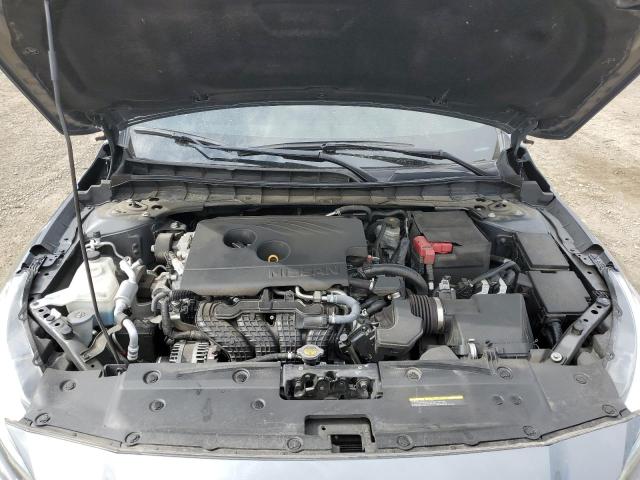 Photo 11 from auction – 2019 NISSAN ALTIMA SR with VIN 1N4BL4CV6KC180221