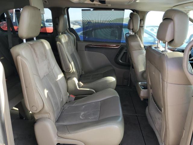 Photo 11 from auction – 2011 CHRYSLER TOWN & COU with VIN 2A4RR6DG4BR614804