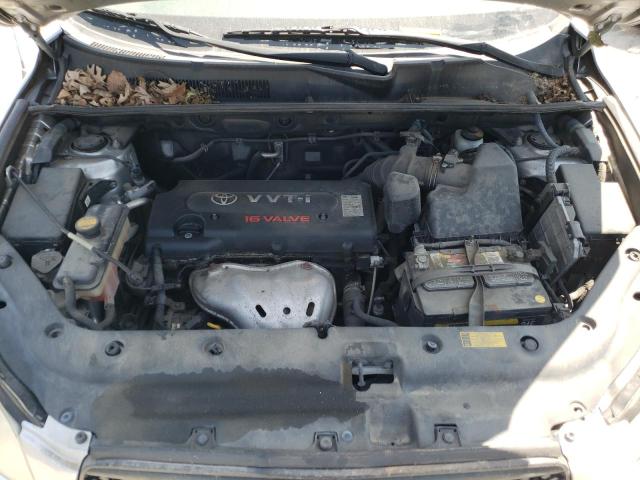Photo 12 from auction – 2007 TOYOTA RAV4 with VIN JTMZD33V375045791