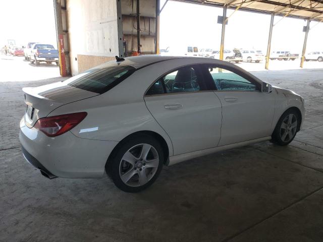 Photo 3 from auction – 2016 MERCEDES-BENZ CLA 250 with VIN WDDSJ4EB2GN378525